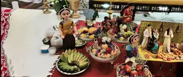 Affordable wedding decoration in Chennai