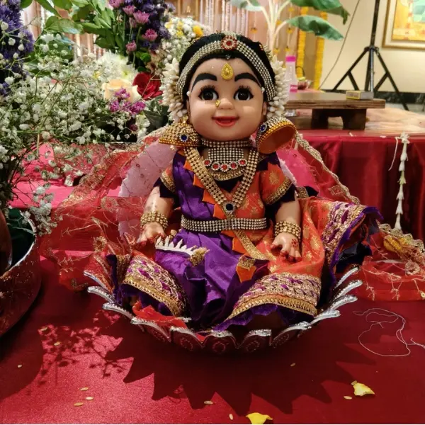Best Seervarsai Decoration Mahalingapuram
