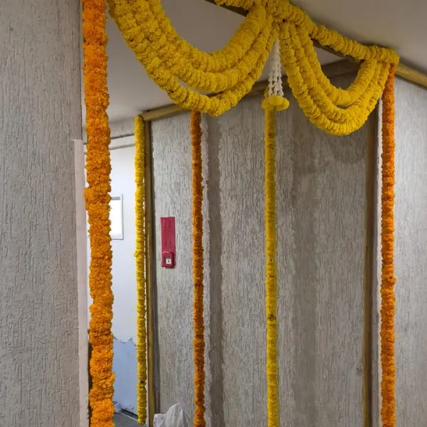 Bridal Seervarsai Plates in Chennai