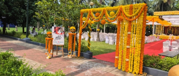 Bride and Groom Photography in Chennai
