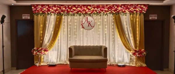 Candid Wedding Photographers in Chennai
