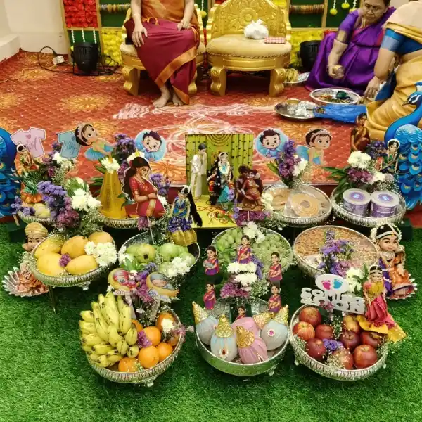 Event Organizers Near Mahalingapuram