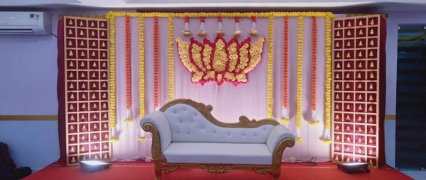 Indian Wedding Photography in Chennai