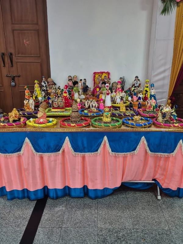 Indoor Wedding Photoshoot in Chennai