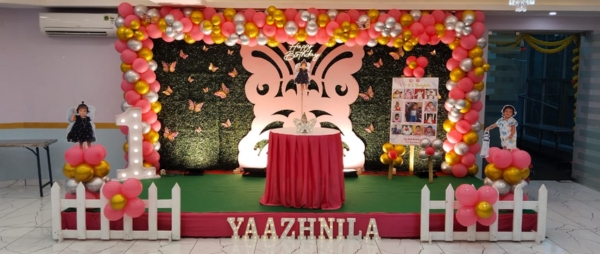Luxury Wedding Photography in Chennai