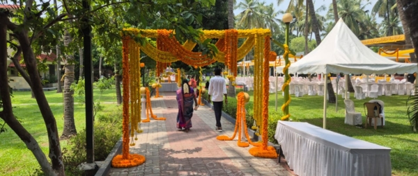 Marriage Photography Services in Chennai