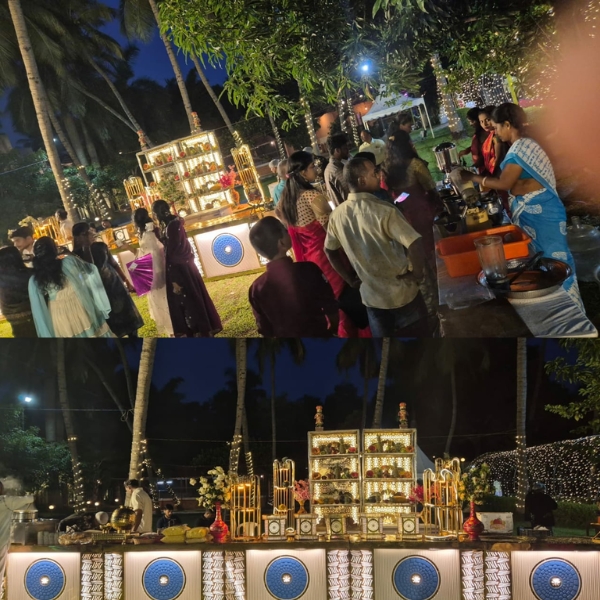 Professional Marriage Photography in Chennai