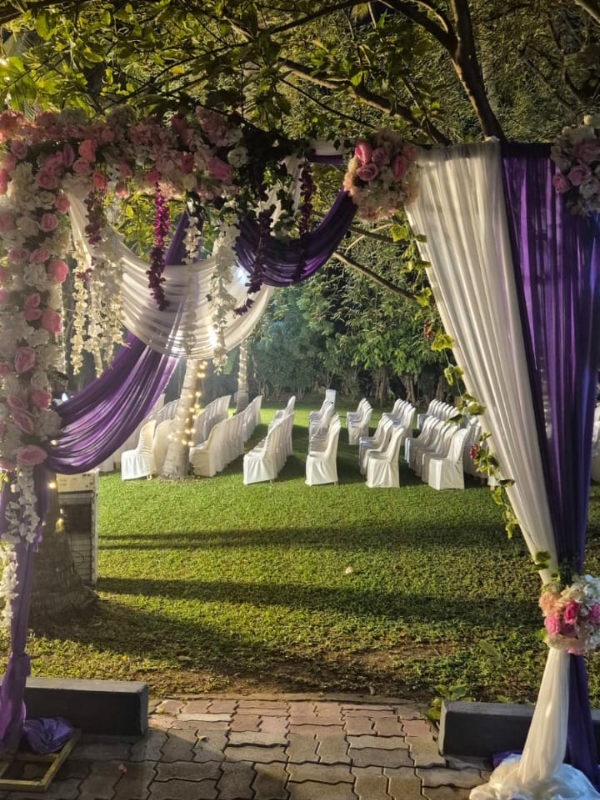 Professional Wedding Shoot in Chennai
