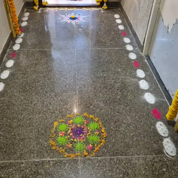 Reception Decoration in Chennai