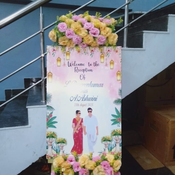 Traditional Marriage Photography in Chennai