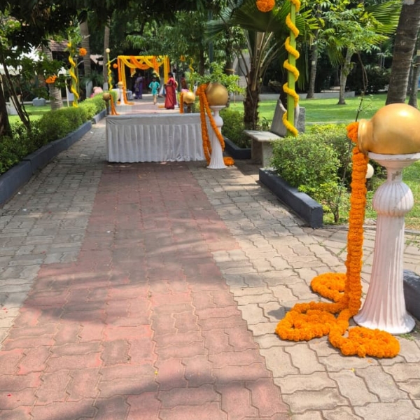 Wedding Ceremony Photography in Chennai