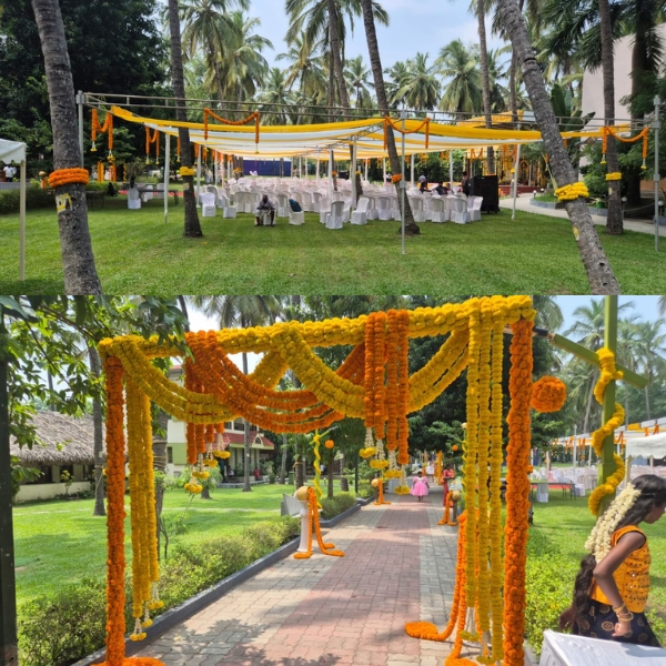 Wedding Day Photography in Chennai