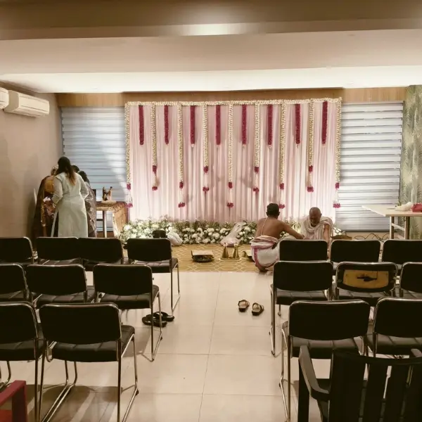 Wedding Decoration Services in Chennai