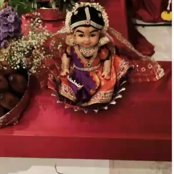 Wedding Decoration Services Mahalingapuram Chennai