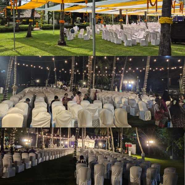 Wedding Event Photography in Chennai