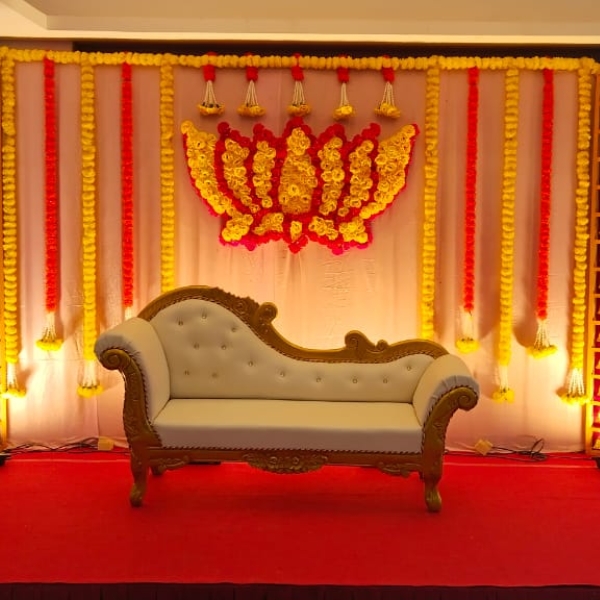 Wedding Portrait Photography in Chennai