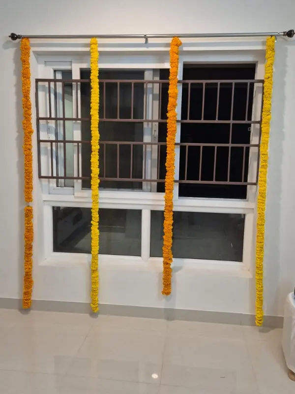 Wedding Seervarisai Setup in Chennai