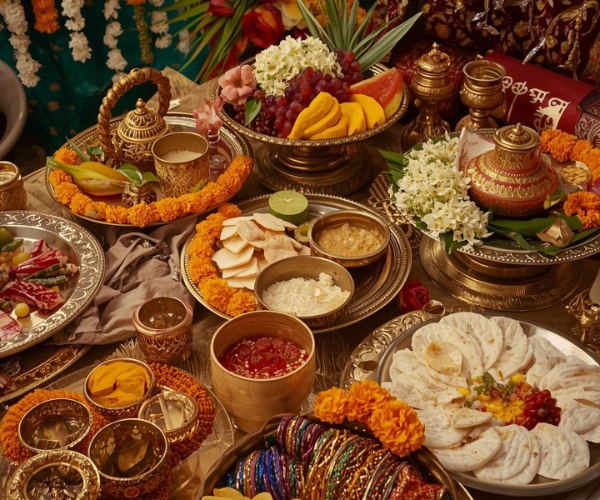 Birthday Event Management in Chennai