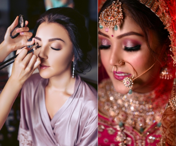 Elegant Engagement Decoration in Chennai