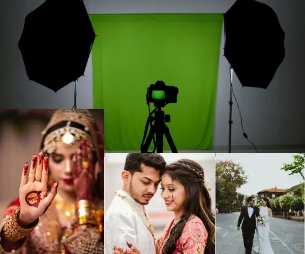 Event Photography Services in Chennai