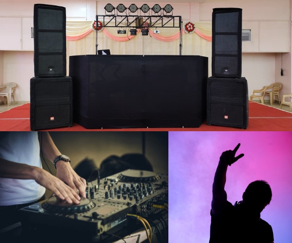 Grand Wedding Decoration in Chennai