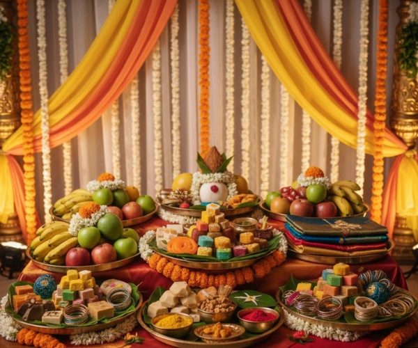 Luxury Event Management in Chennai