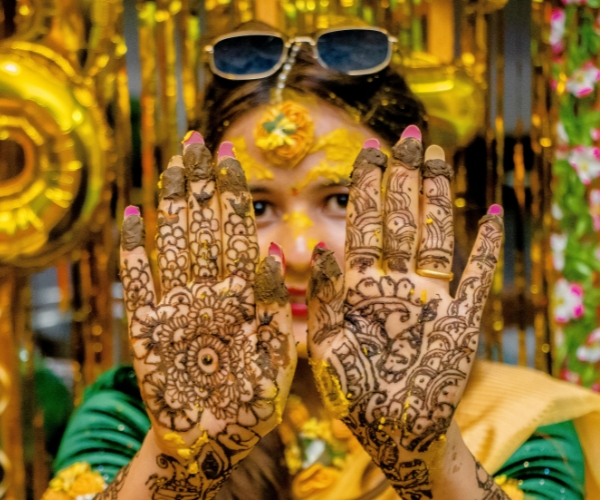 South Indian Wedding Decoration in Chennai