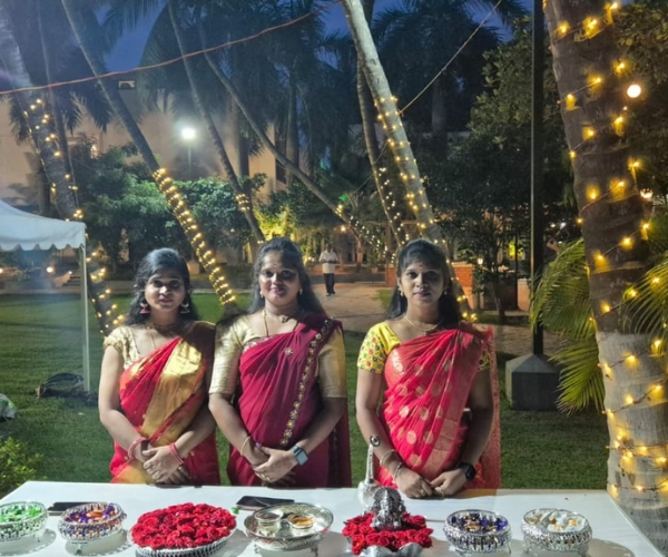 Special Event Planning in Chennai